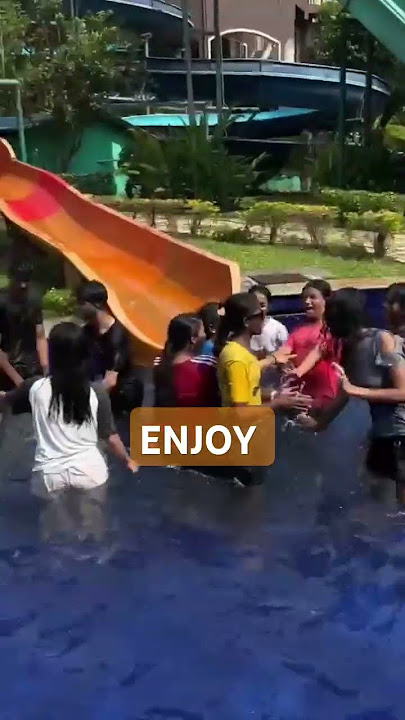 nanna magalu ,🥰 friend s ottege trip hogerodu
