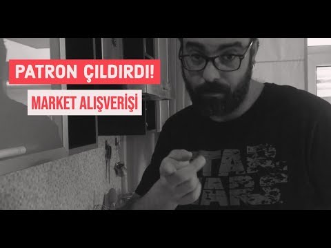 Video: Letonya'da Alışveriş