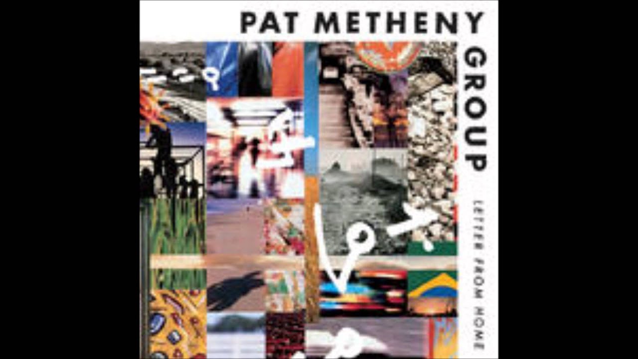 Pat Metheny: Versatile Jazz Guitar Virtuoso – PS Audio