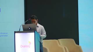 "Confronting Typical Automation Challenges with Ease" by Kanchana Wickramasinghe screenshot 4