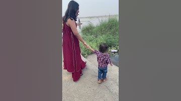 Mini Vlog|thread ceremony of Som dada|Part -3|#minivlog #learnwithpriyanshi