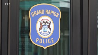 WATCH: Kent County Prosecutor provides update on Dec. 9 officer-involved shooting