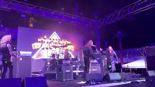 Breaking the Law - Stryper featuring Chris Jericho