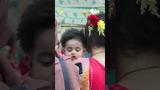 Bangladeshis Celebrate Bengali New Year