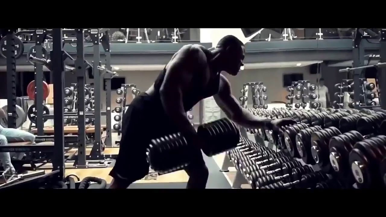 DEEP JANDU NEVER GIVE UP (PUNJABI SONG)