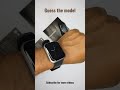 Noise smartwatch