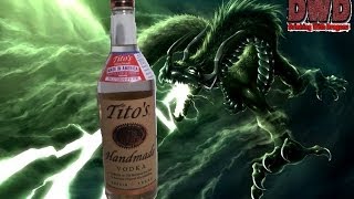 Tito s Handmade Vodka Review