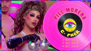 PIEL MORENA (Feat. C-pher)