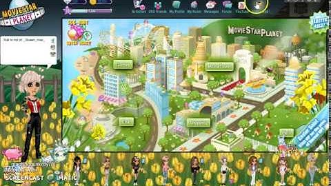 How to earn starcoins and fame fast on MSP