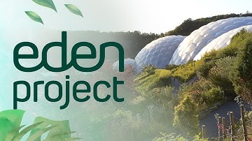 Hypnos Beds | Joins Forces With The Eden Project