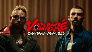 Manuel Turizo, Ovy On The Drums - Volveré (Video Oficial)