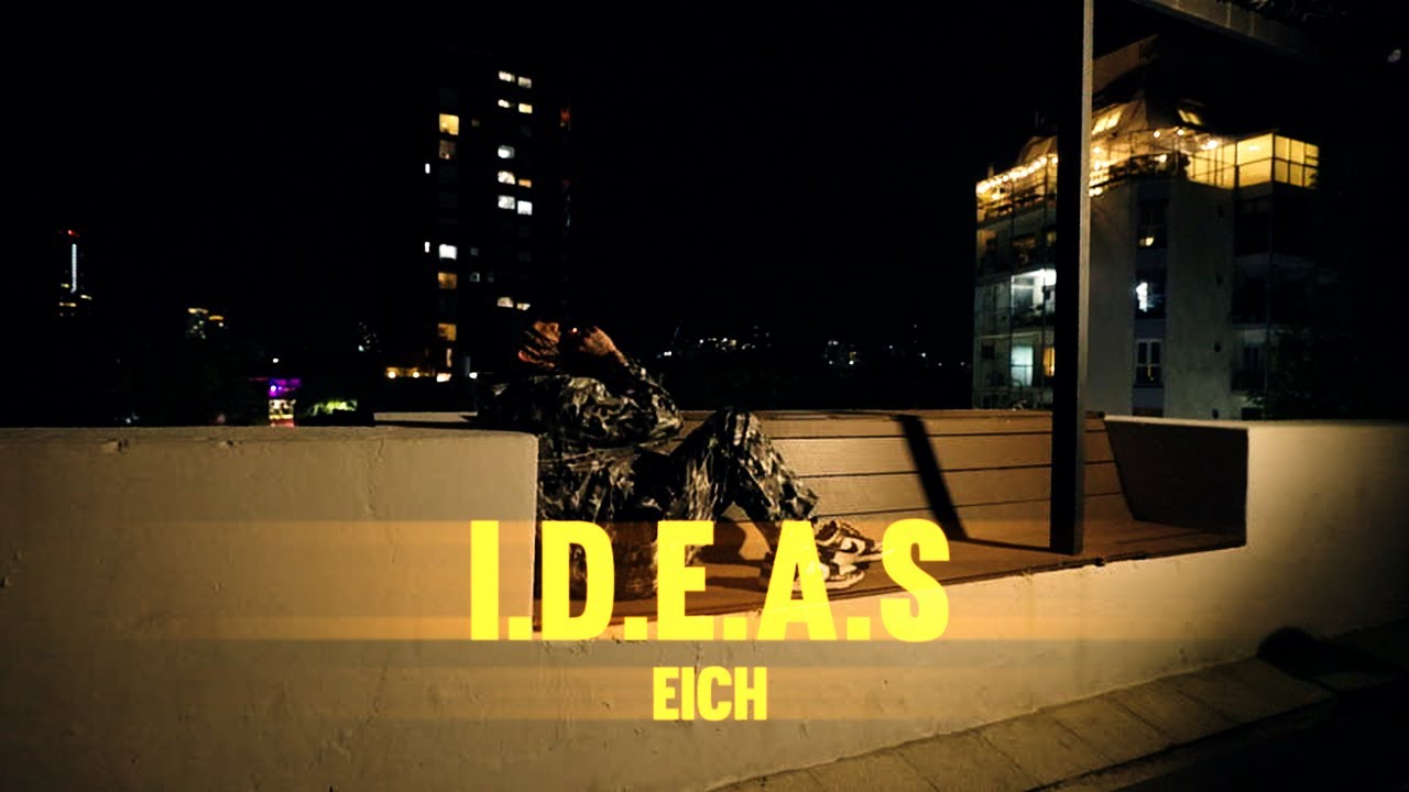 YouTube पर EICH - IDEAS (Video Oficial) देखें YouTube पर EICH - IDEAS (Video Oficial) देखें
