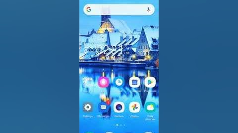 how to hide apps in tecno spark 4