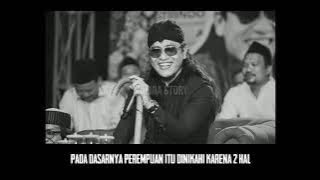 Story WA Gus Miftah Keren || Pasangan