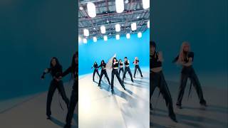 [MIRRORED] IVE- 'I AM' DANCE #kpop #viral #twice #shorts