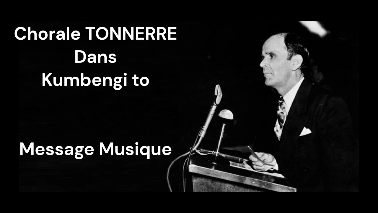 Mukelenge muena luse Kumbengi to