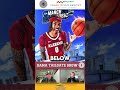 WOULD THE SWEET 16 BE A WIN FOR BAMA? | Bama Tailgate Show