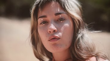 Ellogram - I Wanna Go (feat. Lauren Ruth Ward) [Official Music Video]