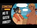NO TE GUSTO? [OVERWATCH COMIC] COMICDUB ESPAÑOL
