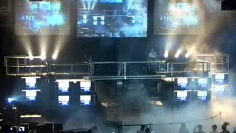 TSN Painkiller CPL World Tour 2005 Highlights