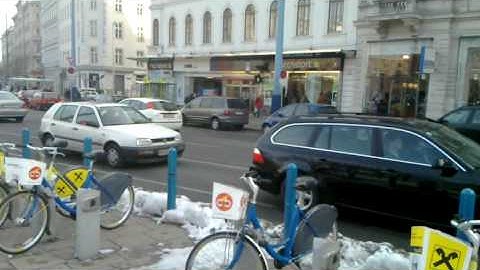 Nokia N900 first video test after update