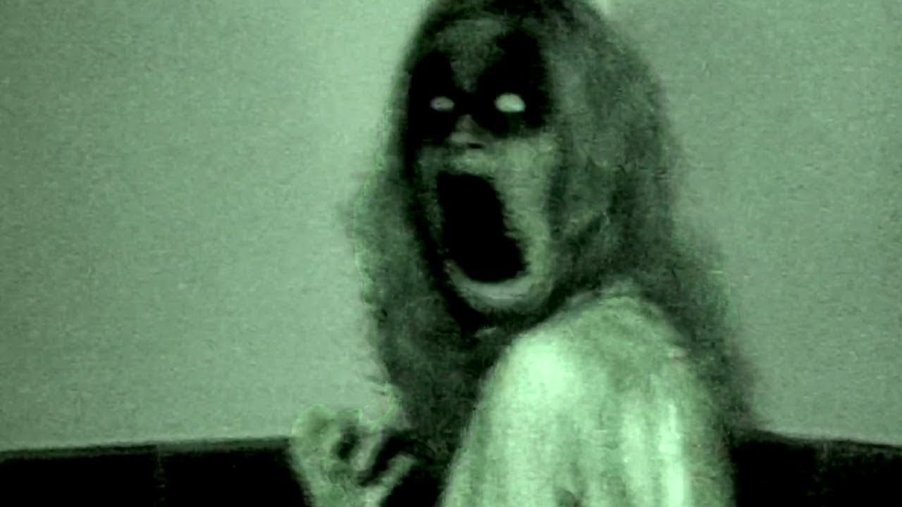 Top 10 Terrifying Jump Scares In Horror Movies And Tv Shows Youtube