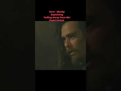 Munky From Korn