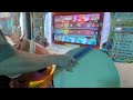 【太鼓の達人ニジイロver.】願いはエスペラント(おに)でたらめ双打クリア