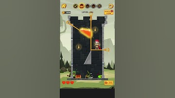 Rescue Hero Level 193