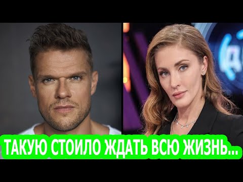 АХНУЛИ ВСЕ! Кто жена и как выглядят 2 детей актера Владимира Яглыча?