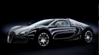 Bugatti L'or Blanc | June 2011