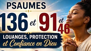 Psaumes 136,91 et 46