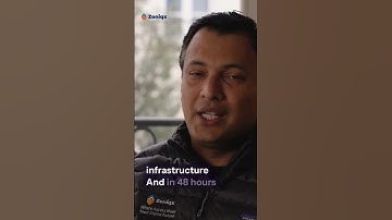 Tokenize Any Asset Class in Super Fast with Zoniqx’s Cutting-Edge Infrastructure, Says Zoniqx