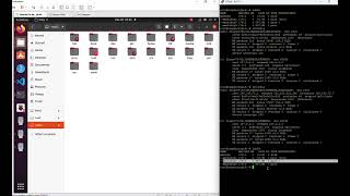 Swupdate OTA ported on Raspberry Pi 5 using Yocto tool. #uboot #yocto #embeddedworld #raspberrypi