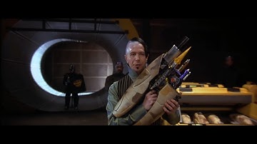 "ZORG" : Le 5 eme élément (Blu Ray) *ZF-One*