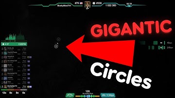 BoshyMan741 | Tipper - Apex Of The Vortex [Vortex] +HDDT 92.65% FC #9 | 131pp - osu!