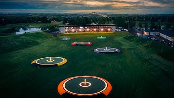 Welcome to LaunchPad Golf, Calgary!