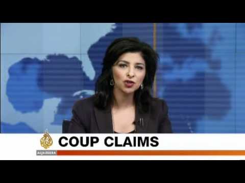 نشرة الأخبار - تحديث الساعة 00:35 بتوقيت غرينتش
