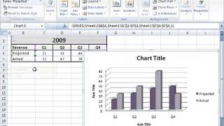 Famous How to change the layout or style of a chart in MS Excel Net Worth