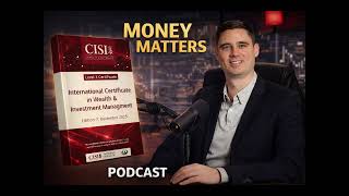 CISI Chapter 3 - Asset Classes & Financial Markets
