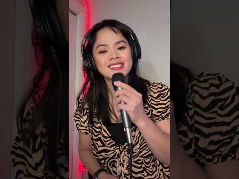 If I Ever Fall In Love Again | Cover by Jen D Moore