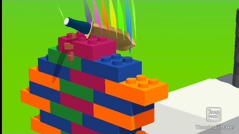 Slice it all, Very relaxing and satisfying All Levels Cutting Gameplay Walkthrough Android iOS