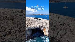 🇲🇹 Hidden Malta Looks Like This 😳🔥