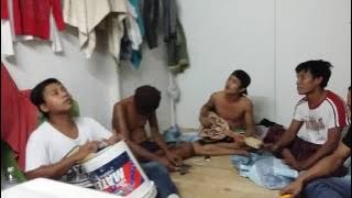 Cilokak lombok versi anak rantau part 3