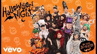 JKT48 - Halloween Night (English Version)