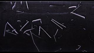 4K Radon 220 in a diffusion cloud chamber