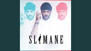 Video voorbeeld van "Slimane - À fleur de toi"