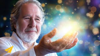 Master Your Mind, Manifest Success: The Astonishing Power of Conscious Thinking | Bruce Lipton