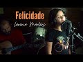 Felicidade - Lavínia Martins /cover | Hino Avulso (composição Nilthon Barros)