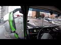 Volvo FH 500 - Driving vlog 06